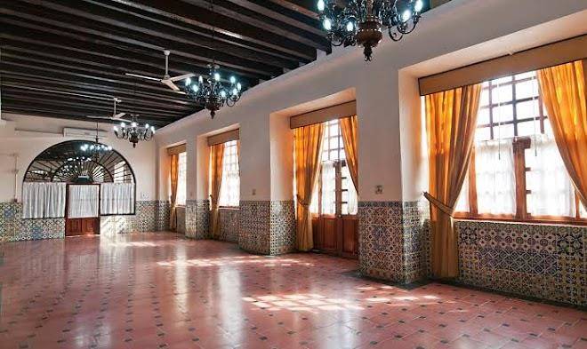 Holiday inn veracruz centro historico