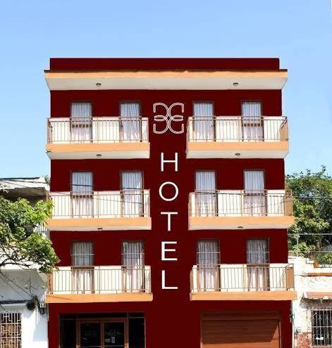 Hotel gaudi