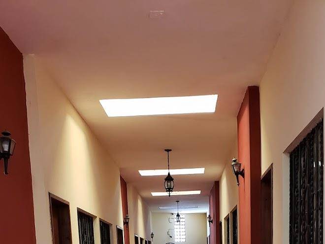 Hotel Maria Isabel Plaza Image