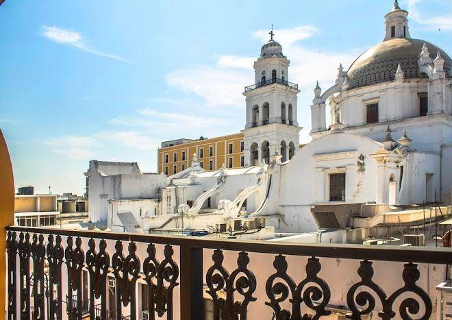 Hotel mucara