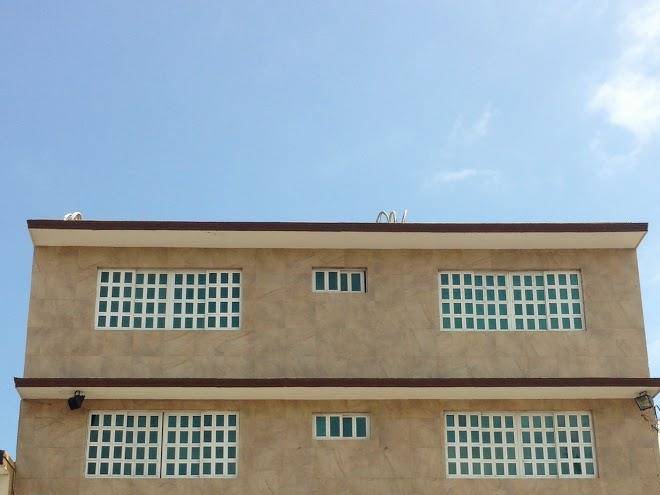 Hotel rias