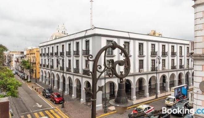 Hotel santander