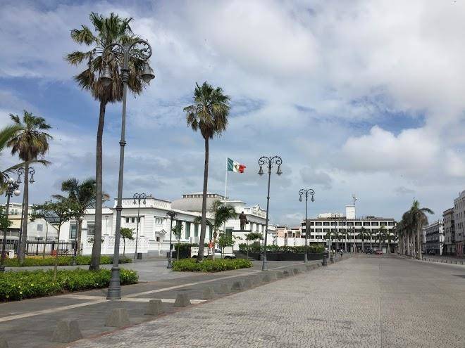 Hotel oriente