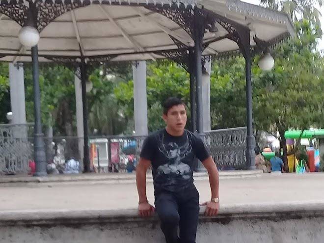 Maria isabel plaza