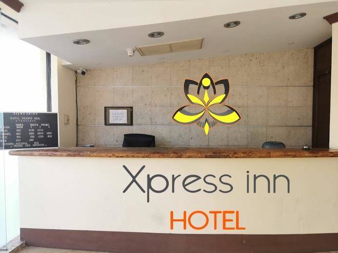 Xpress inn hotel