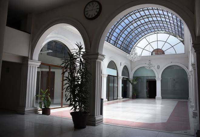 Clara luna hotel