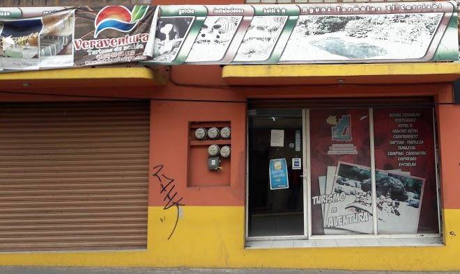 El carrizal