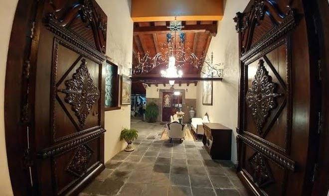 Hotel boutique san antonio