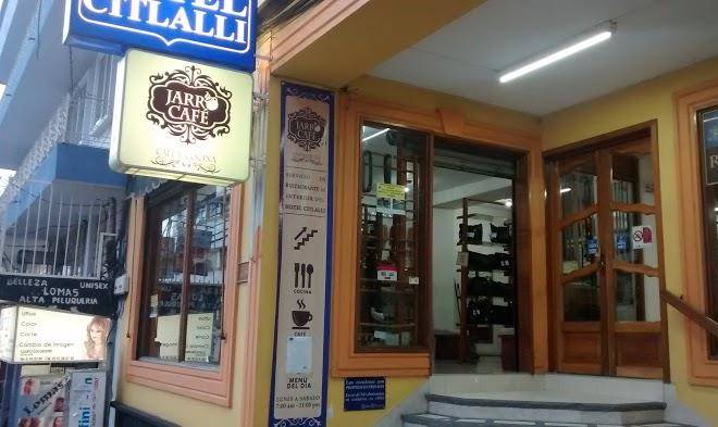 Hotel citlalli