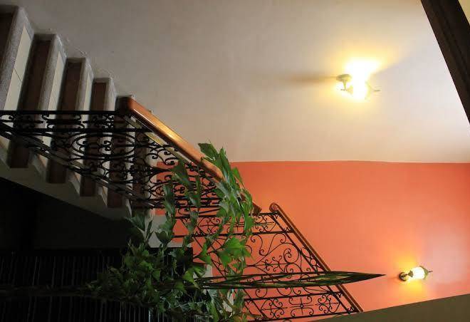 Hotel juarez del centro