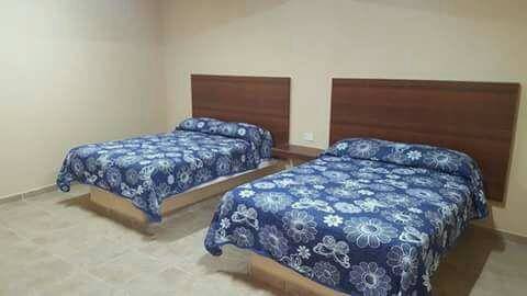 Hotel la cayena