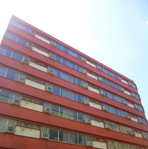 Hotel maria victoria