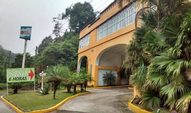 La selva