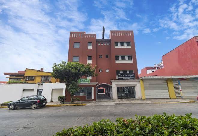 Meson real hotel & suites