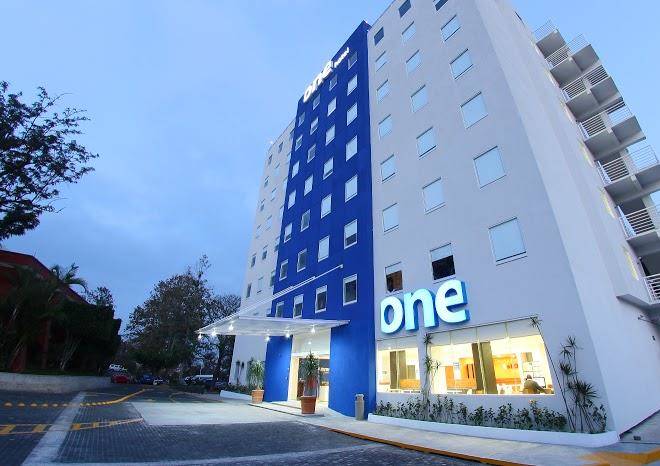 One xalapa las animas