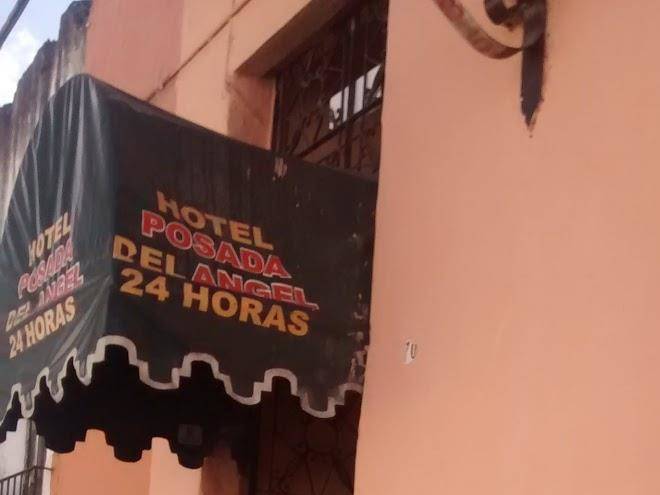 Posada del angel