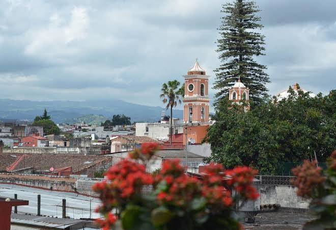 Posada del virrey
