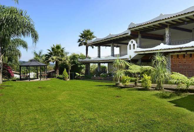 Las magdalenas hotel boutique