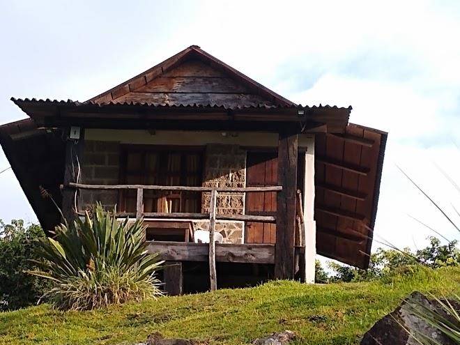 Rincon texolo