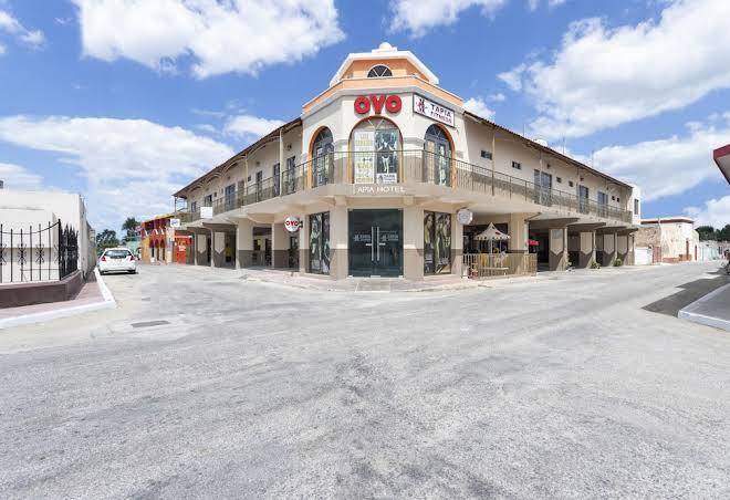 Hotel tapia