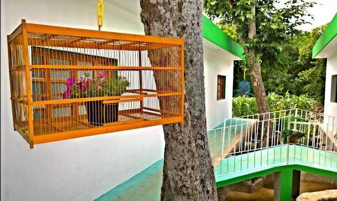 Posada el turix dvega