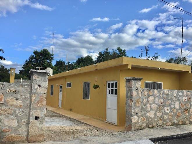 Posada delfina