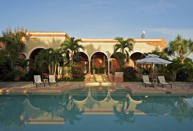 Hacienda sacnicte