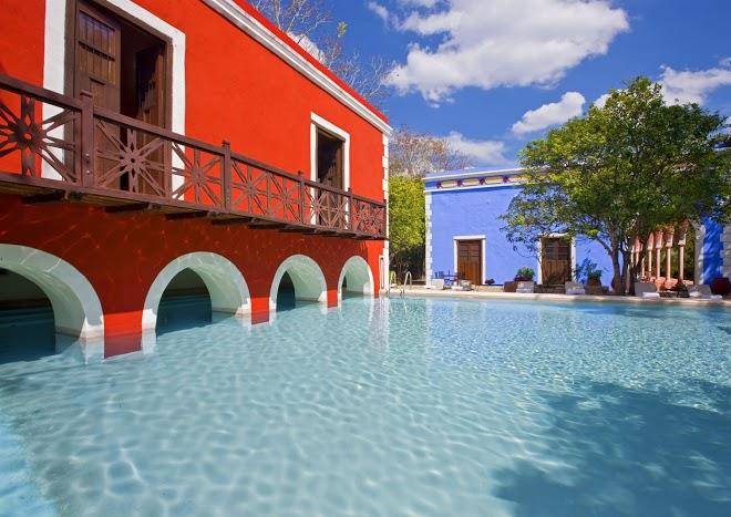 Hacienda santa rosa a luxury collection hotel santa rosa