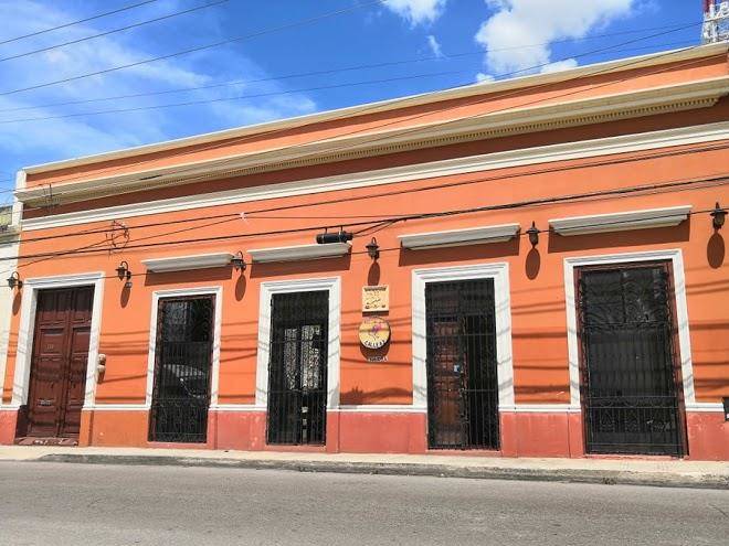 Almas gemelas merida