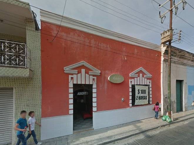Alondra hotel