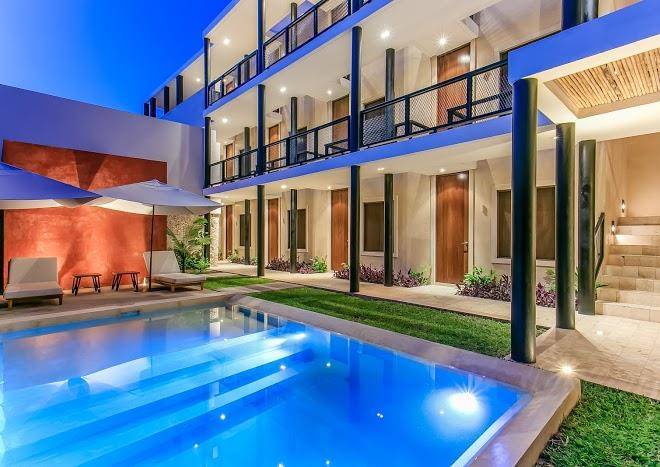 Casona 61 by guruhotel