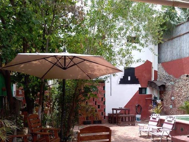 Cuartos kiky stil