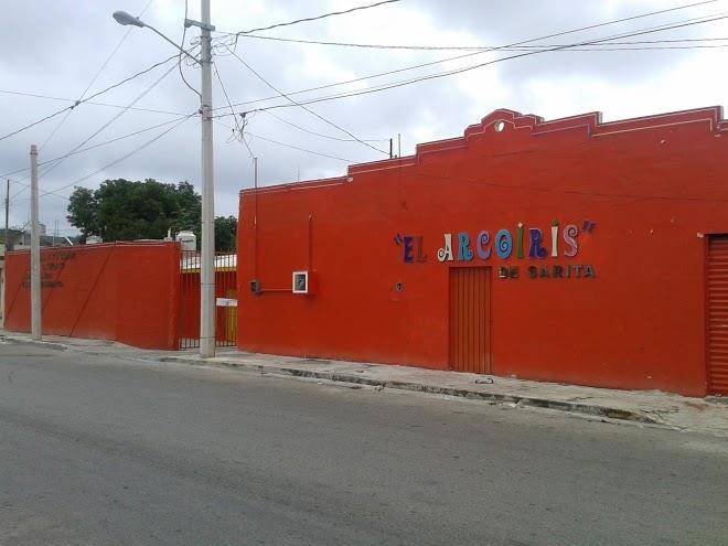 El arcoiris de sarita