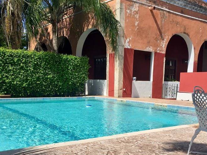 Hacienda san antonio kaua