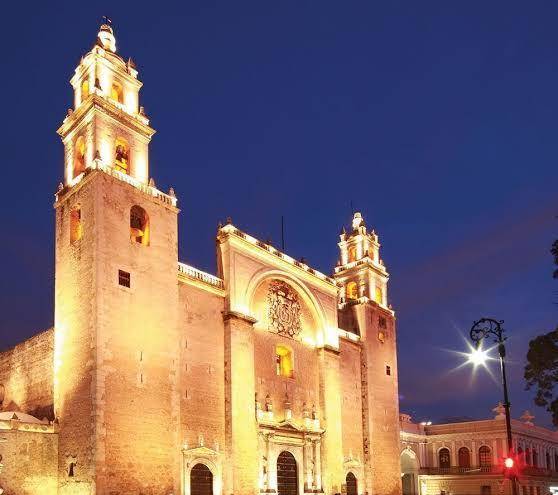 Holiday inn & suites merida la isla
