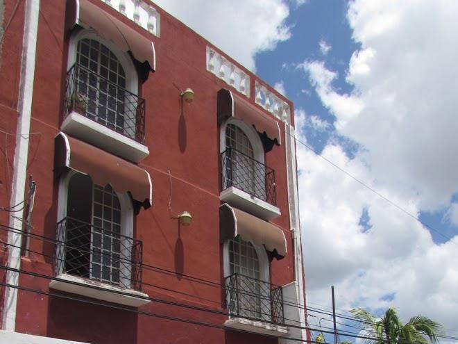 Hospedaje maria de guadalupe