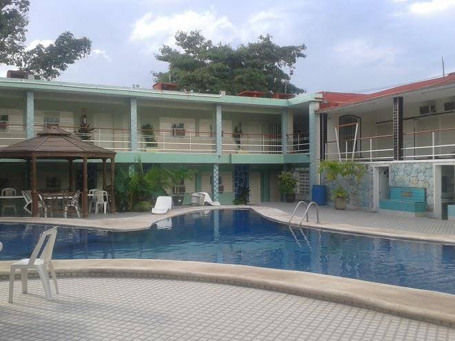 Hotel boulevard infante