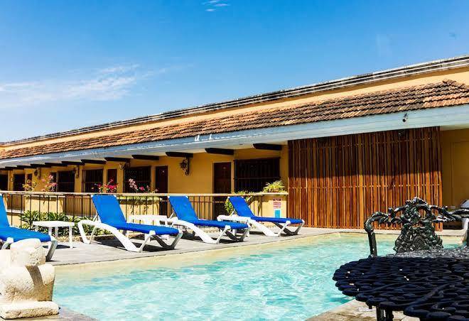 Hotel caribe