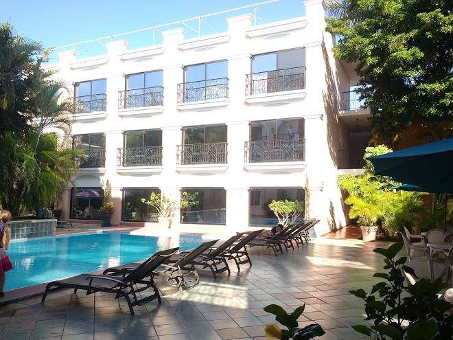 Hotel dolores