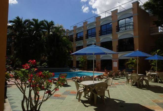 Hotel doralba inn