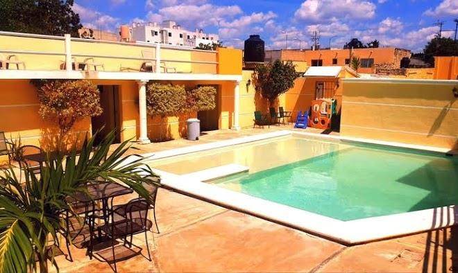 Hotel el marques