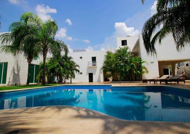 Hotel embajadores
