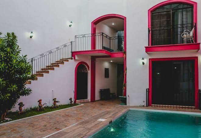 Hotel gran centenario