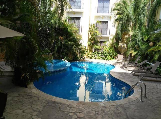 Hotel gran real yucatan