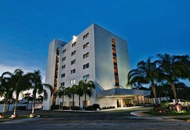 Hotel hun merida altabrisa