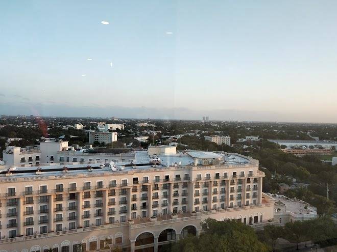 Hyatt Regency Merida