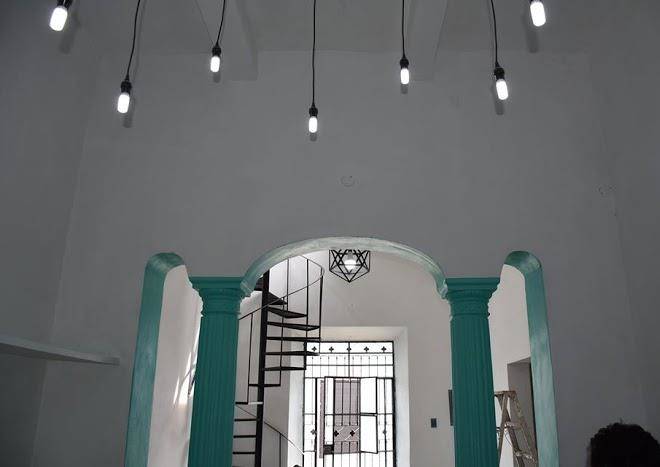 Hotel merida 62
