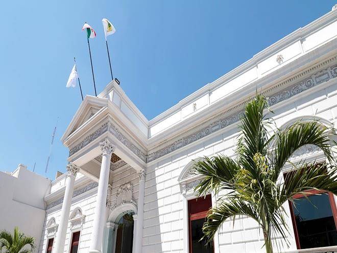 Hotel mision merida panamericana