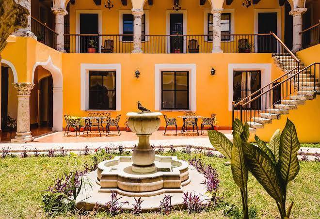 Hotel montejo