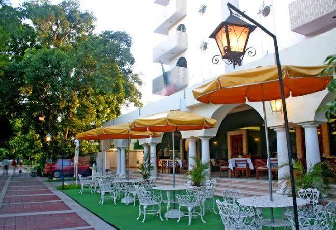 Hotel montejo palace